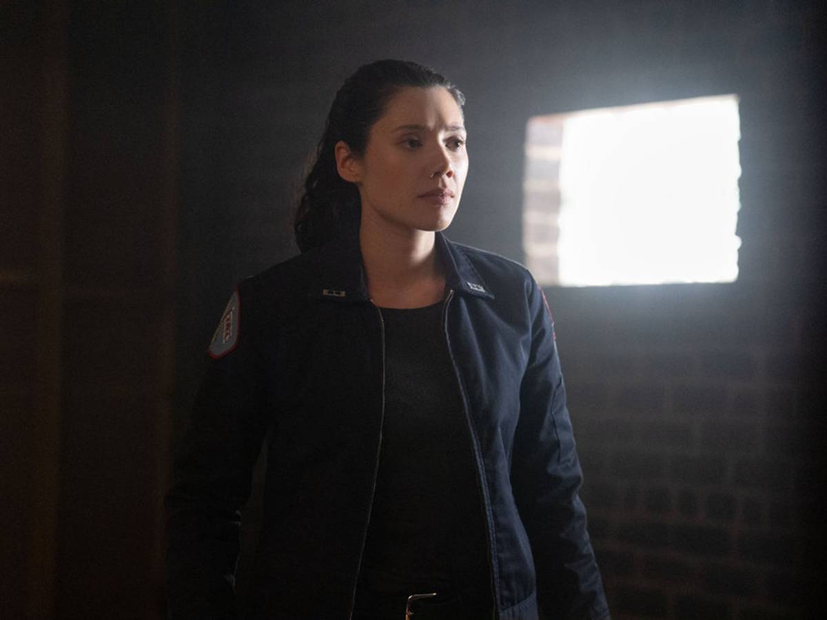 Chicago Fire might be about to sideline most of its cast in its next episode