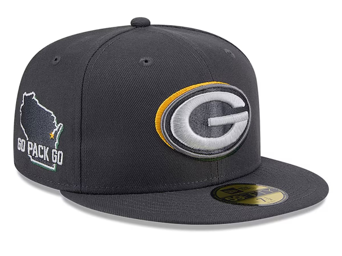 Packers 2019 draft hat clearance