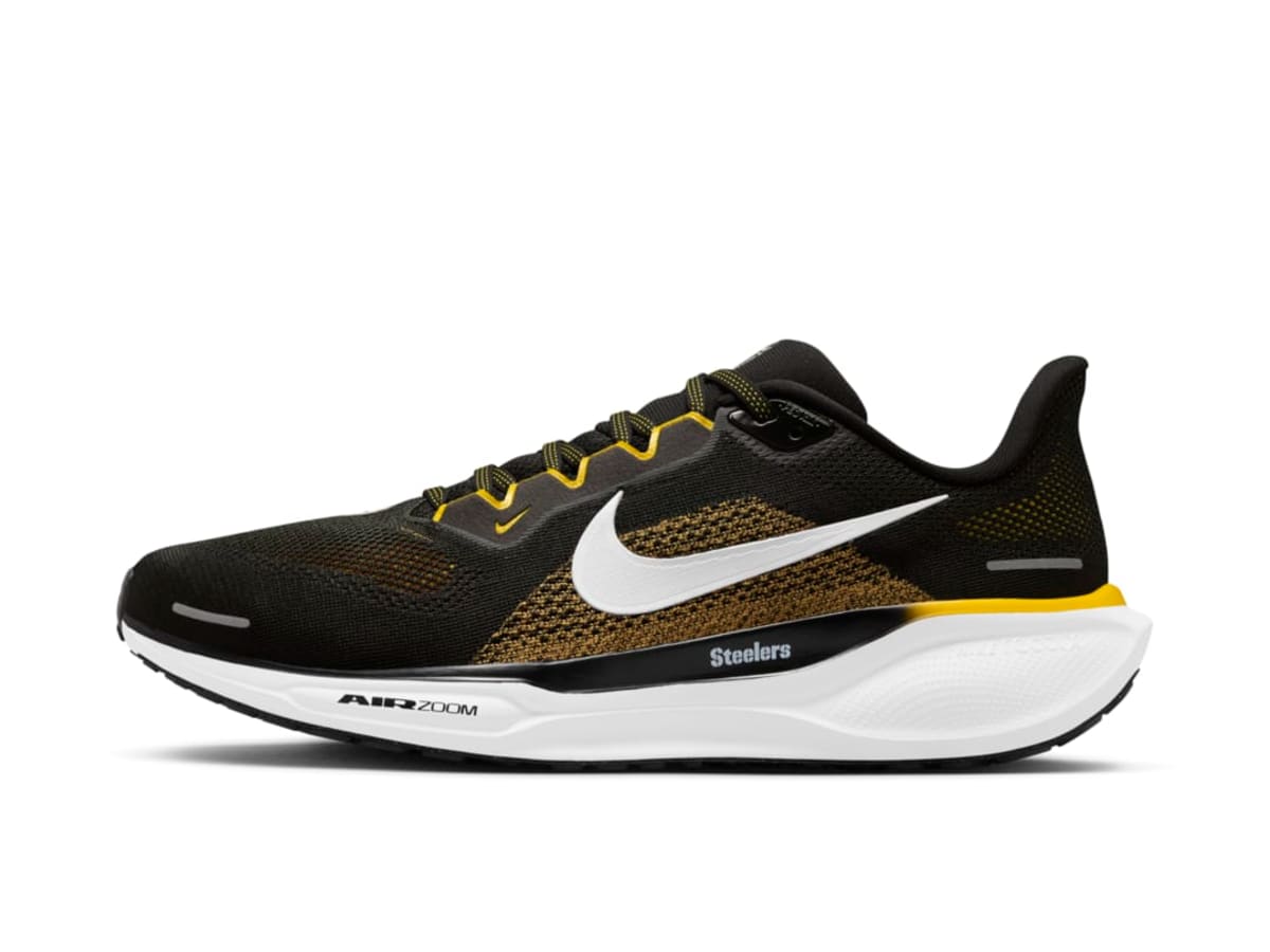 2000年　Nike Steelers ウォームアップウェア XL 2000年 Nike Steelers ウォームアップウェア XL 2000年 Nike