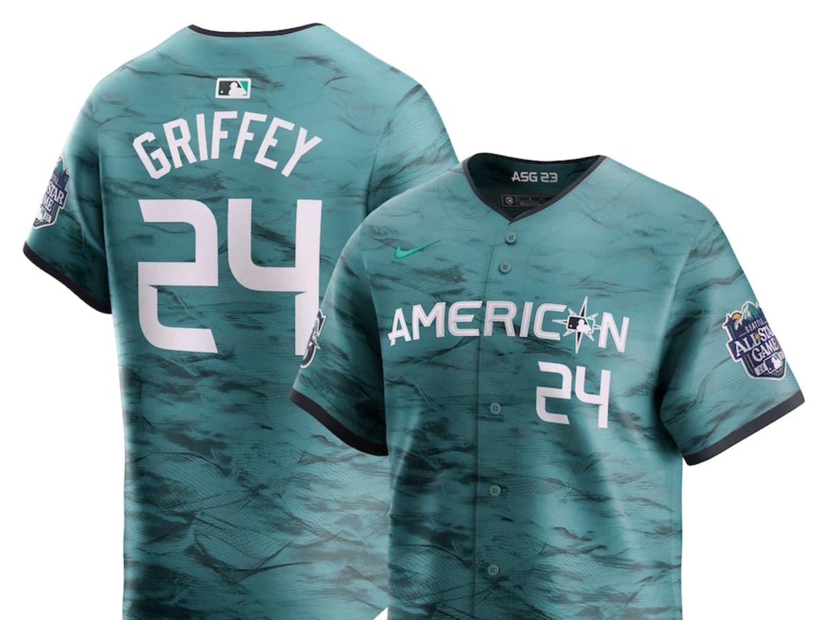 Mlb all star game gear hot sale