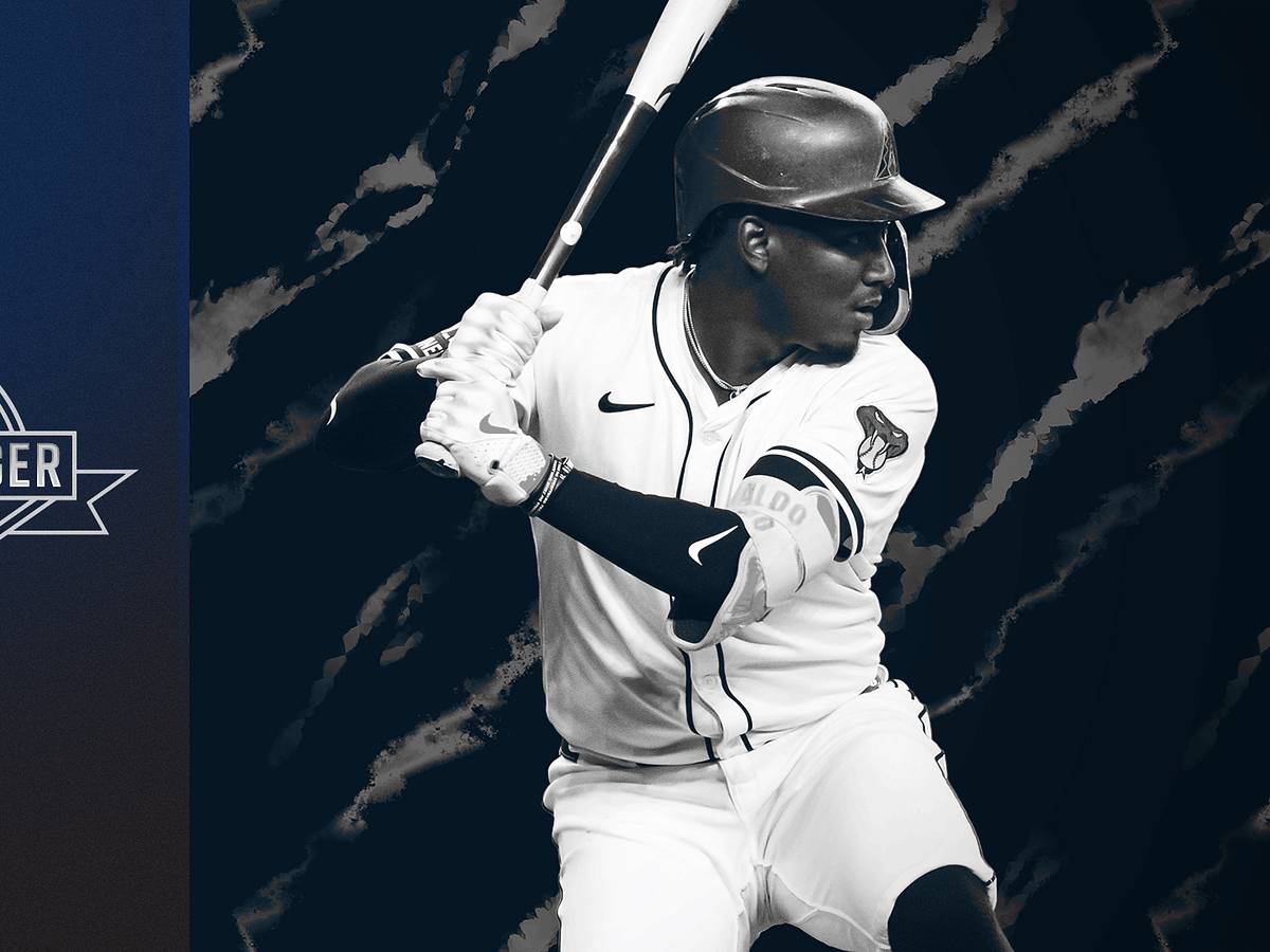 NL Silver Slugger winners secure Diamondbacks' future (if they