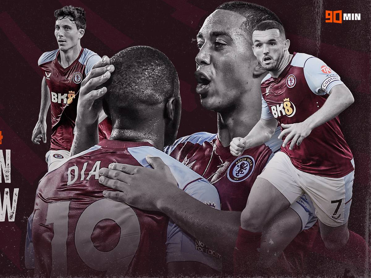 Aston Villa 2023/24 season preview: Key players, summer transfers