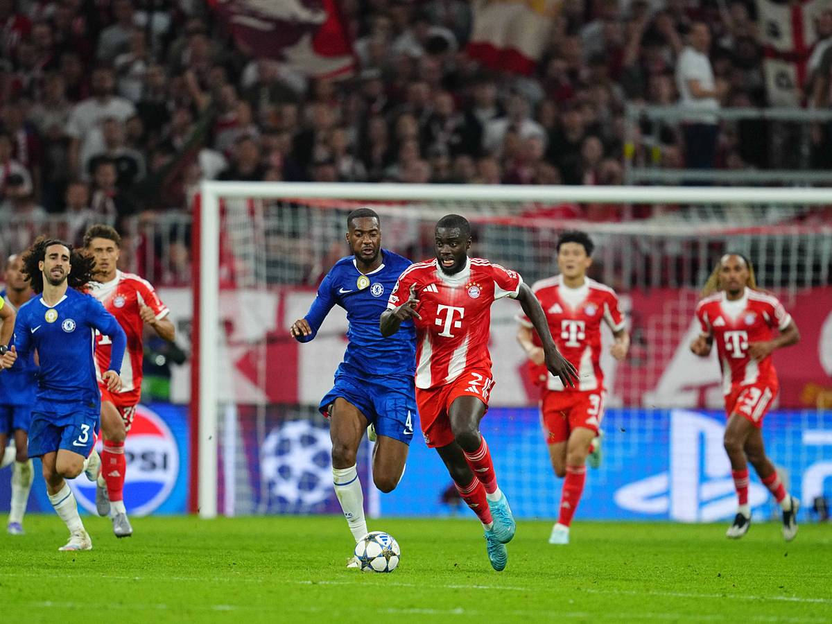 Chelsea defender's starting role criticised amid Levi Colwill's