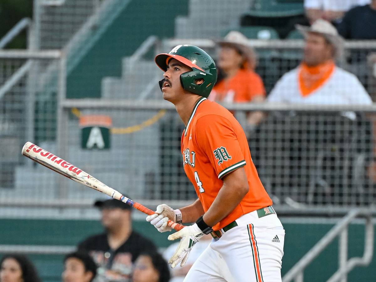 J.D. Arteaga Gives Promising Update for Miami's Superstar Hitter