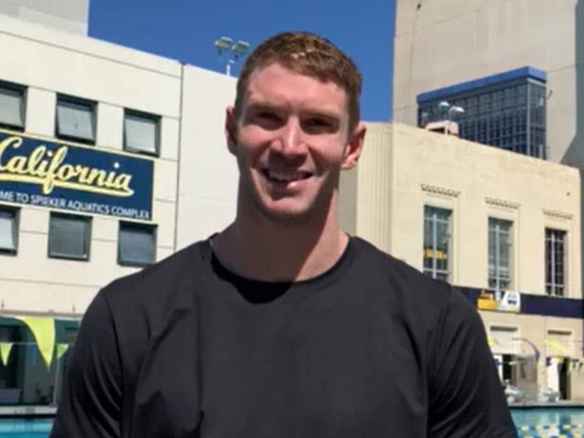 Swimmer Ryan Murphy Is Different Than He Was in 2016 Olympics