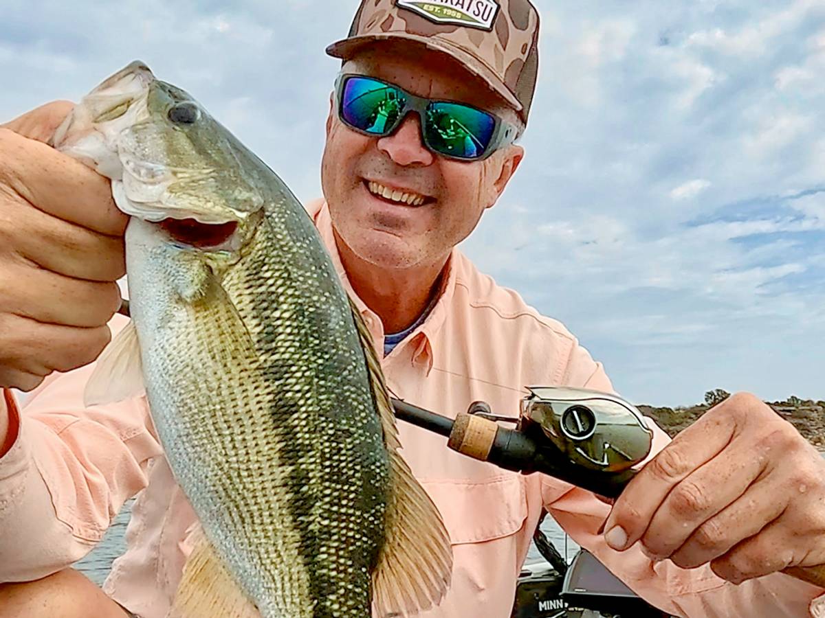 Shimano Antares Review: Is It the Best Baitcasting Reel of 2025?