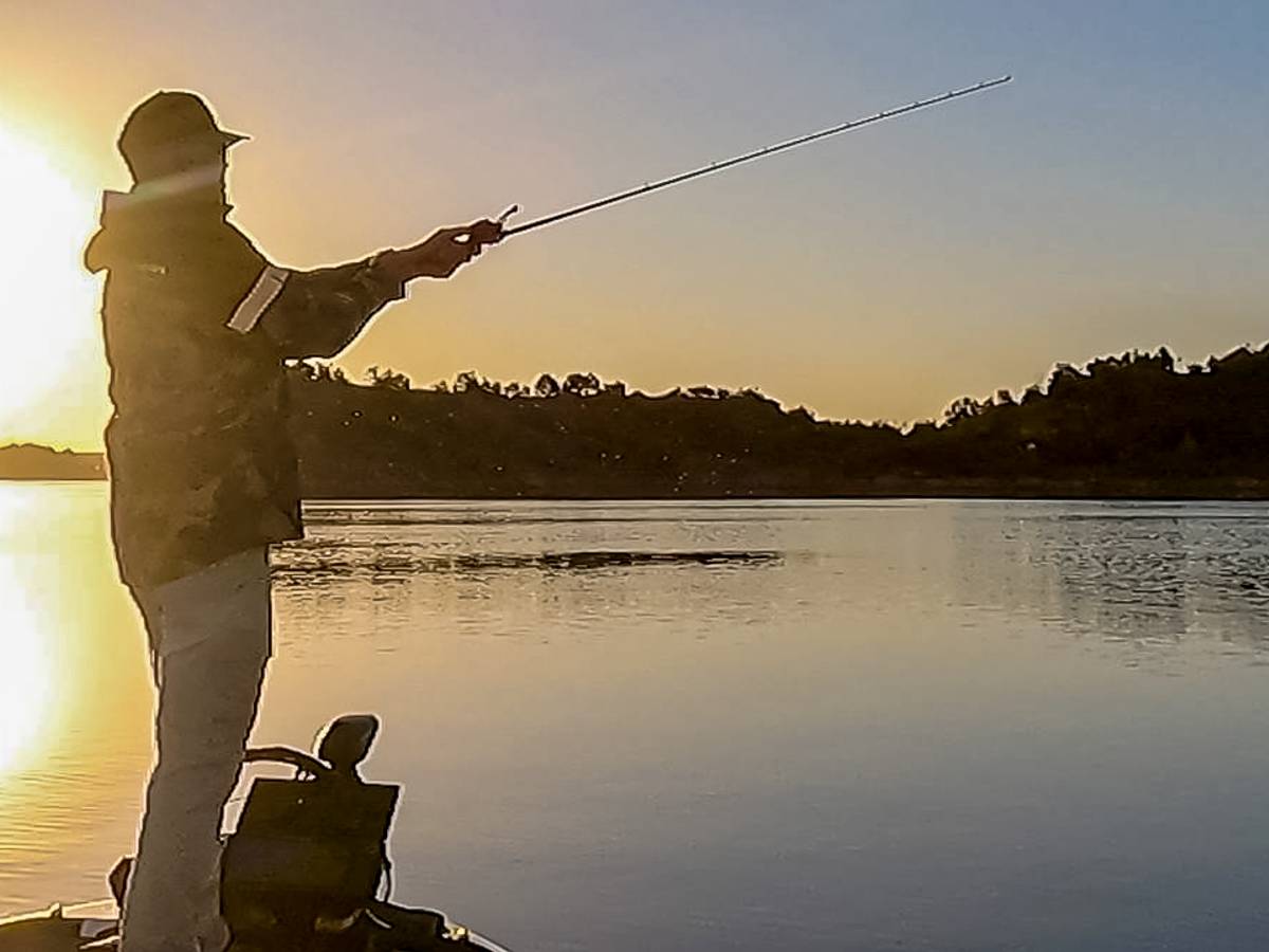Top Men's Outdoor Clothing Gifts for Fishermen This Christmas