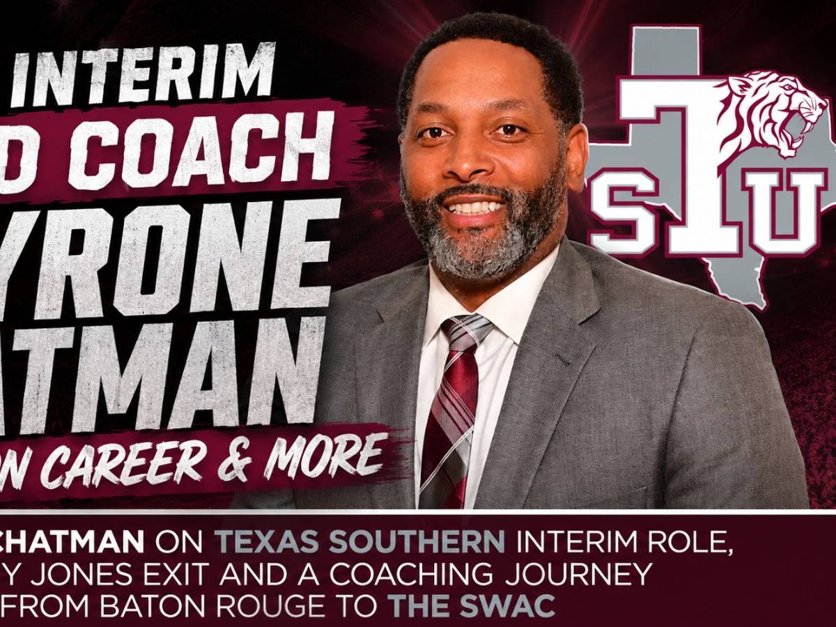 Texas Southern