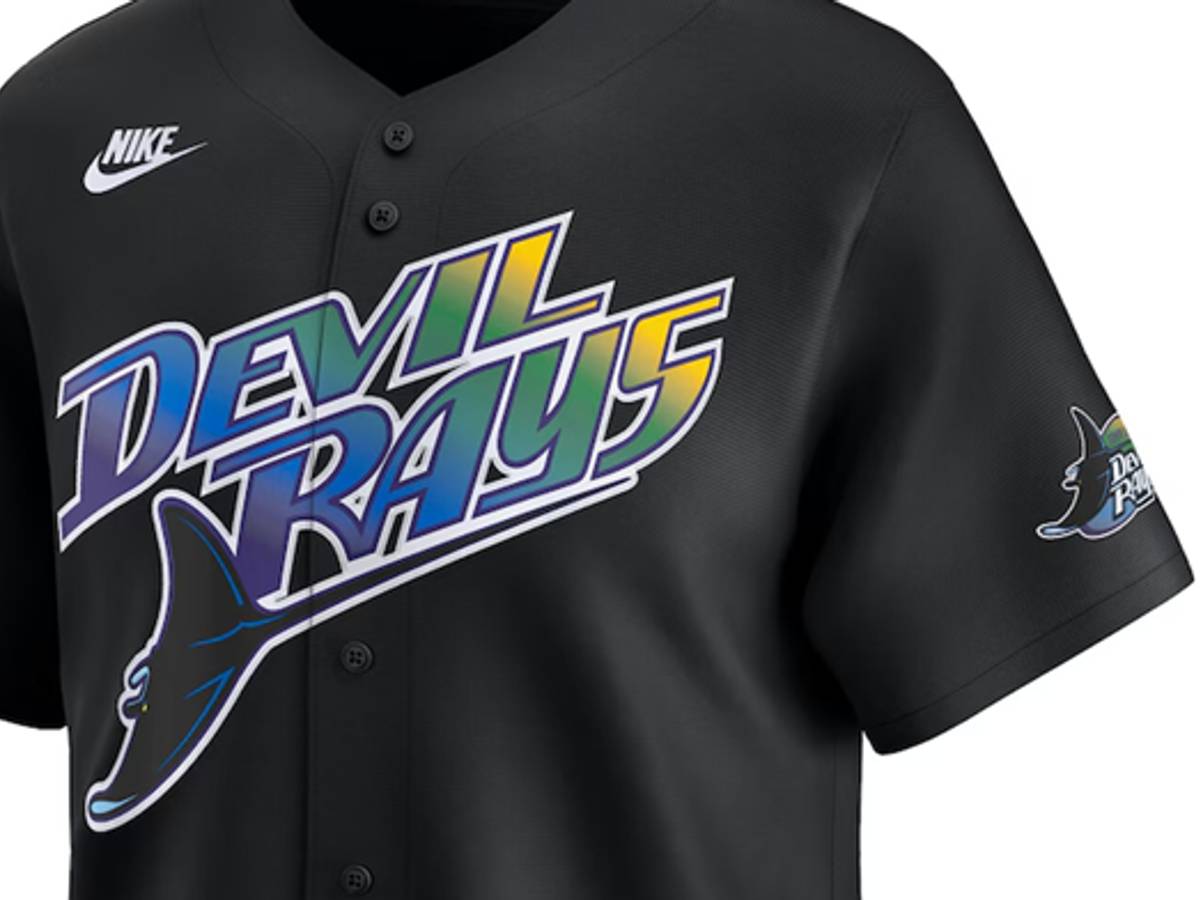 Nike's Cooperstown Collection Brings Back Classic MLB Jerseys