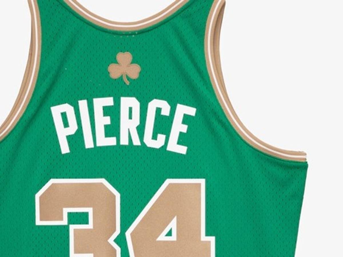 Top 5 NBA Hardwood Classics Jerseys On Sale Now