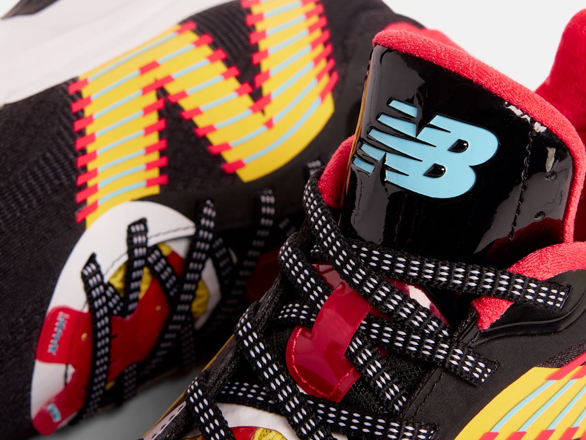 jamal murray sneakers tonight