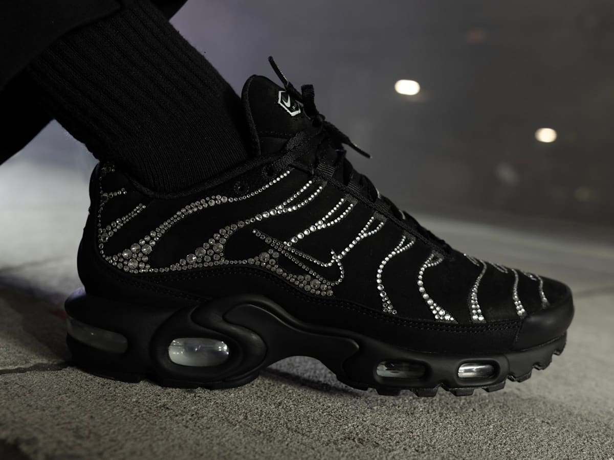 nike x swarovski
