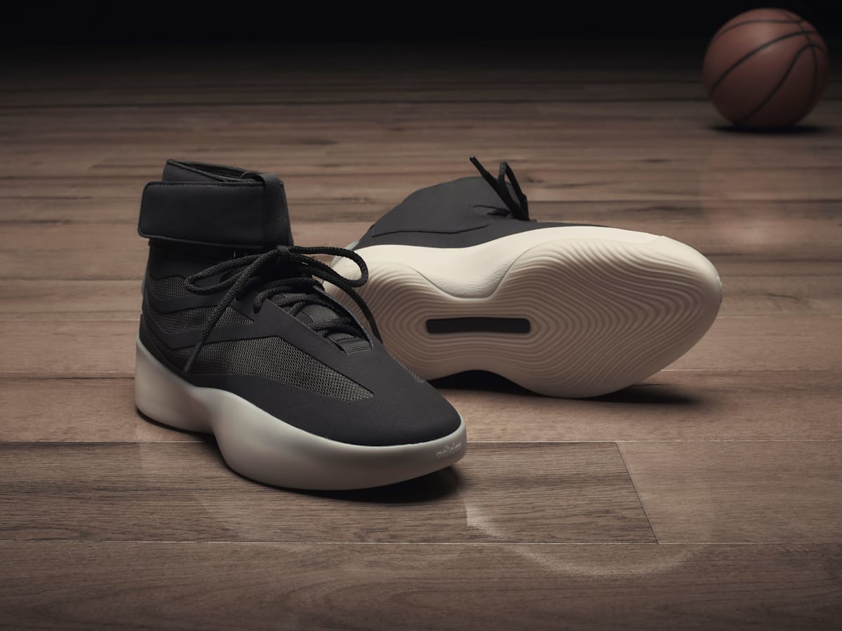 jerry lorenzo basketball shoes