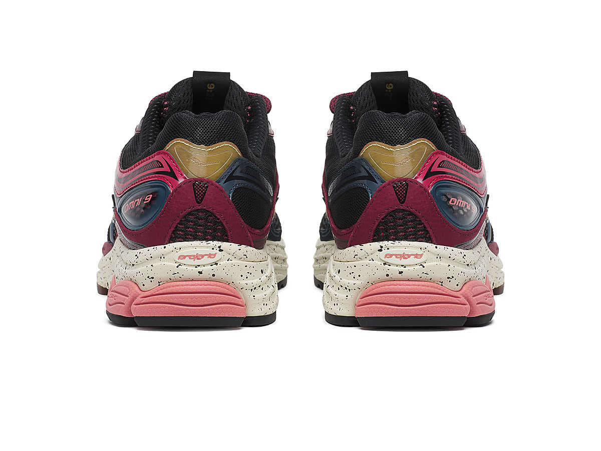 saucony type a10 release date