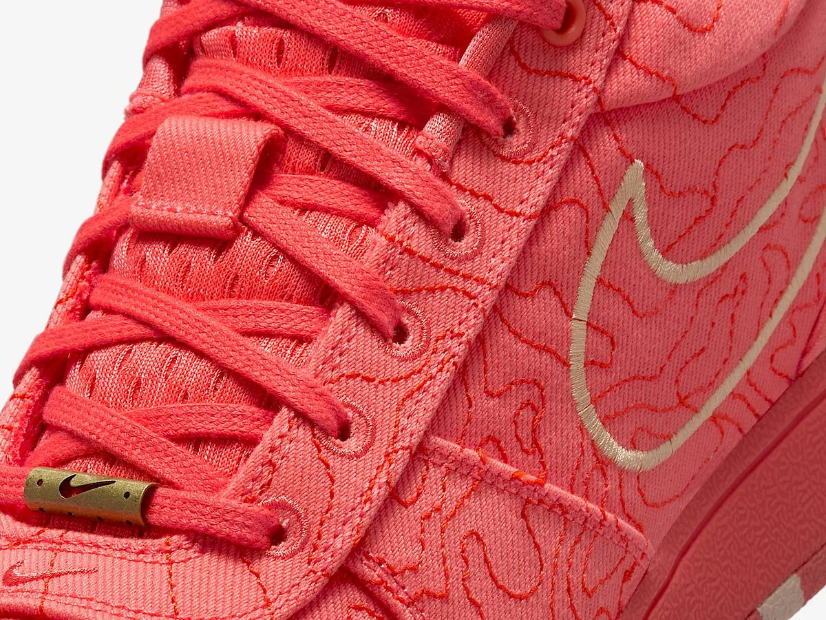 Devin Booker's Nike Sneakers Honor Sedona's Red Rocks