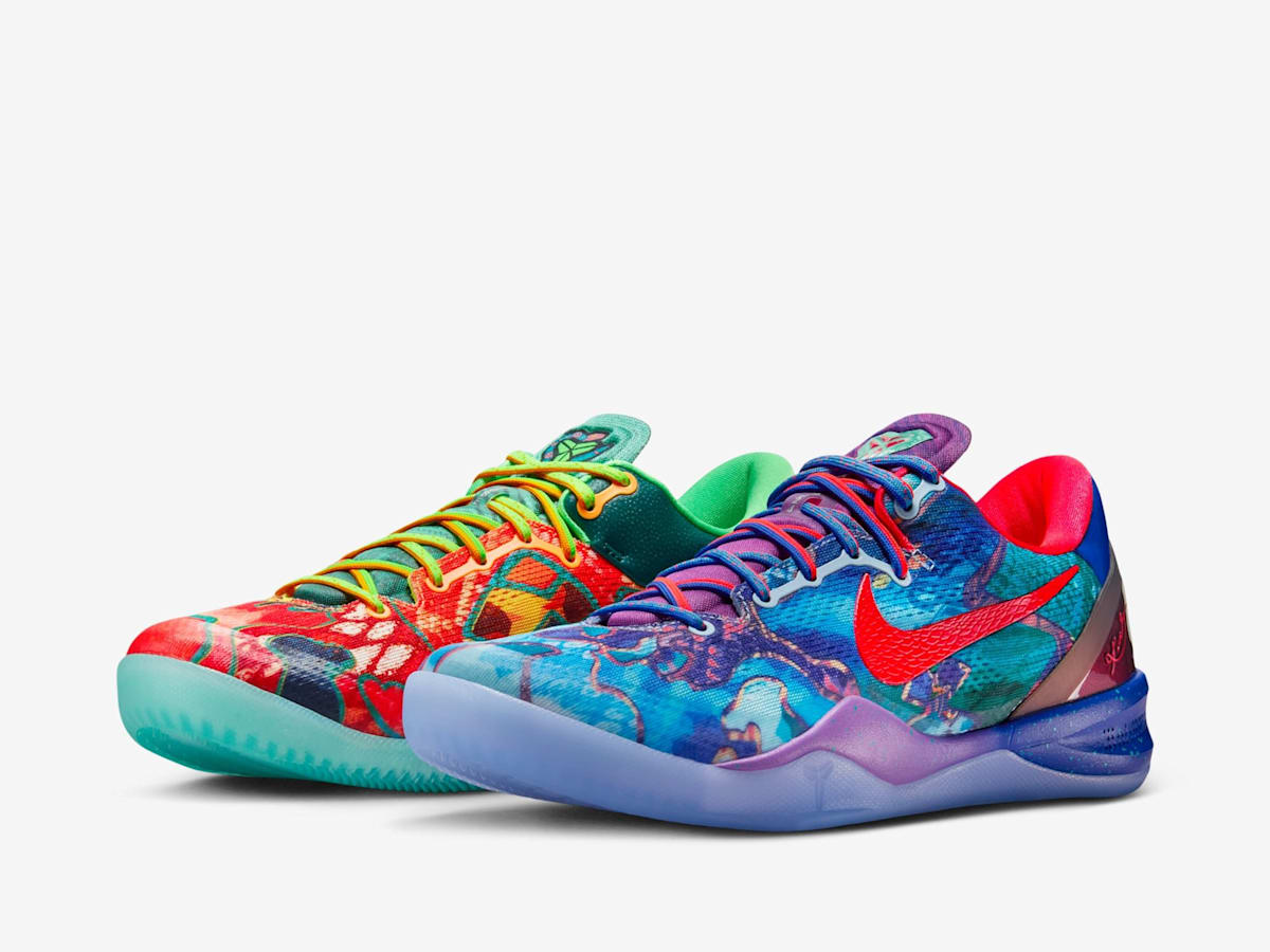 what the kobe 8 stockx