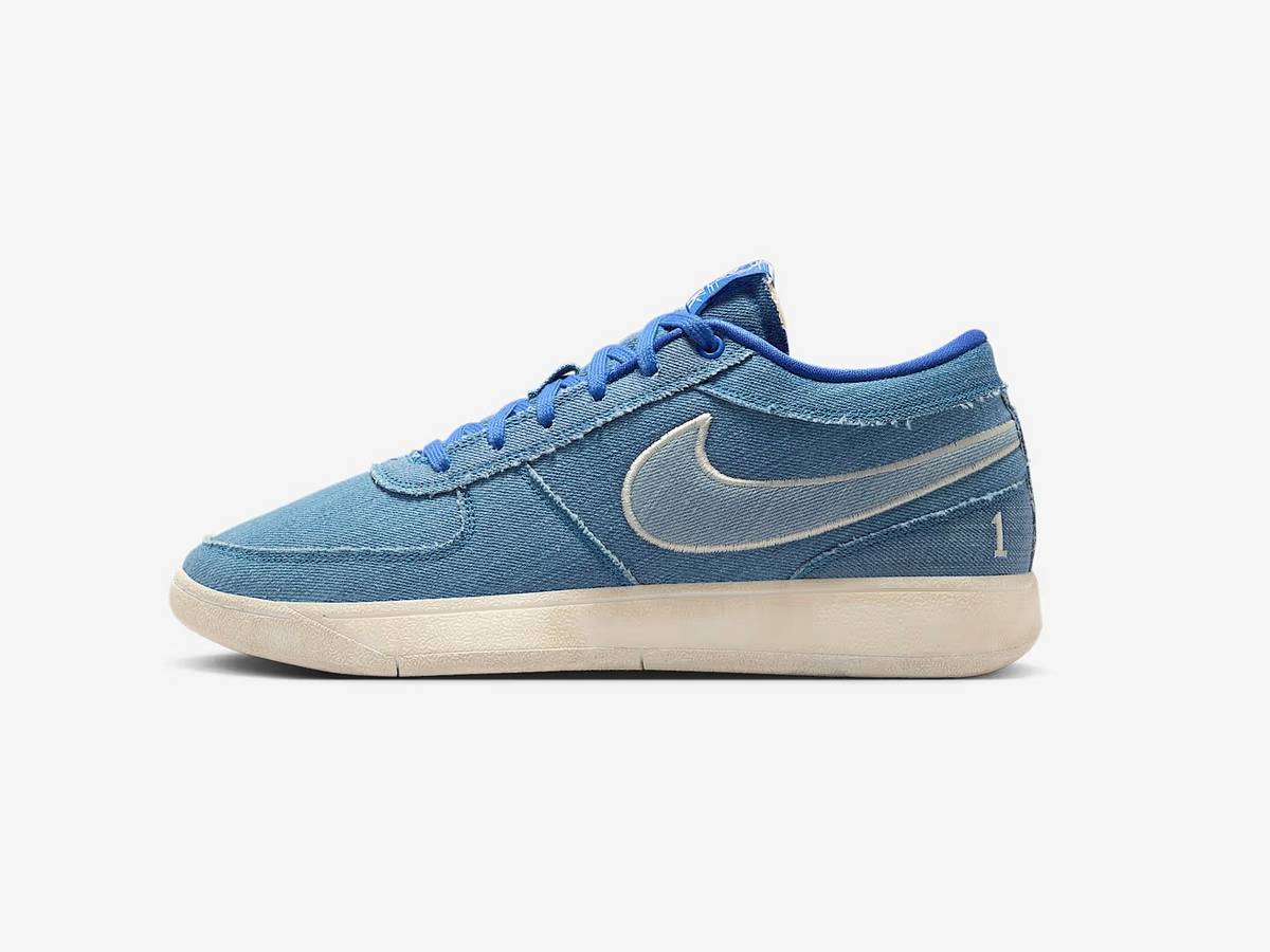 The Nike Book 1 