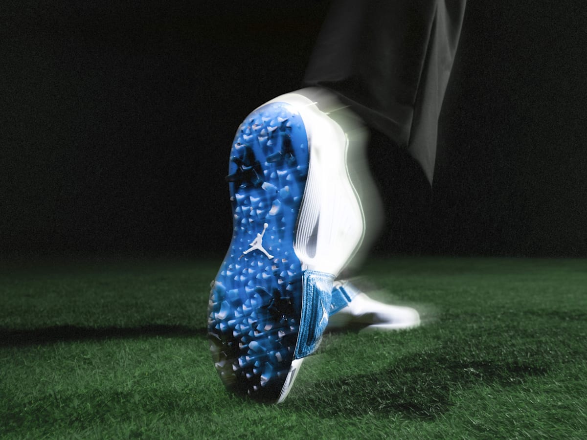 jordan golf cleats release date