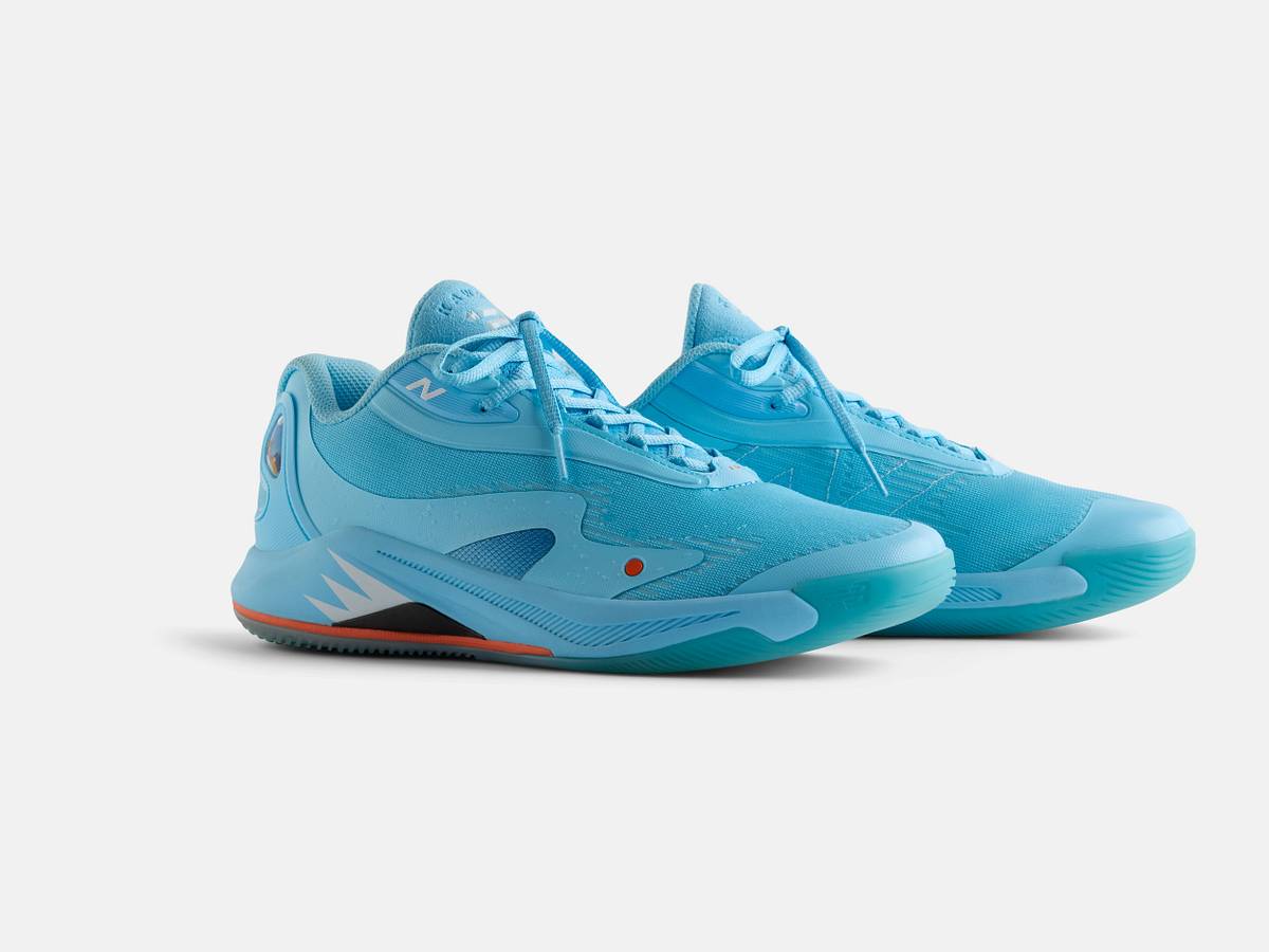 The New Balance KAWHI IV 
