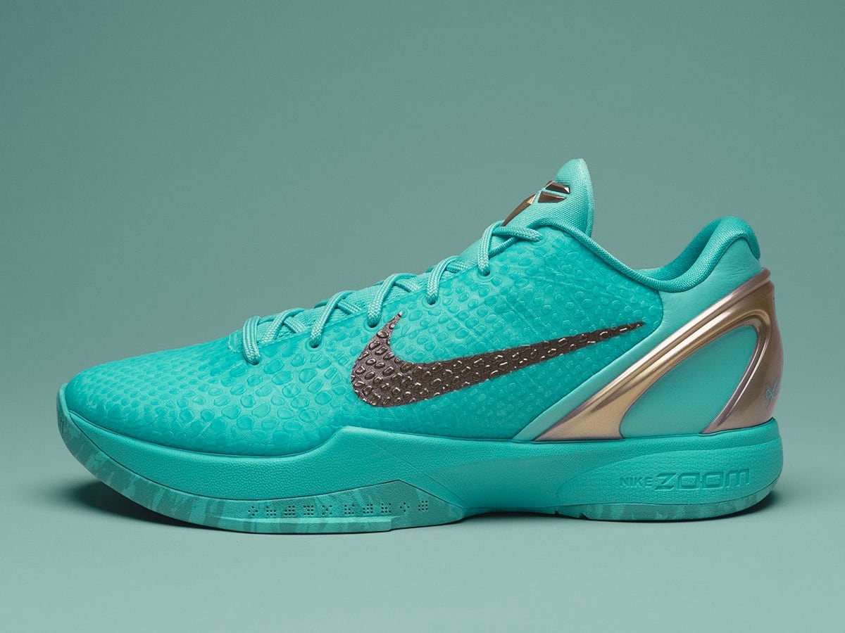 nike kobe 6 2014