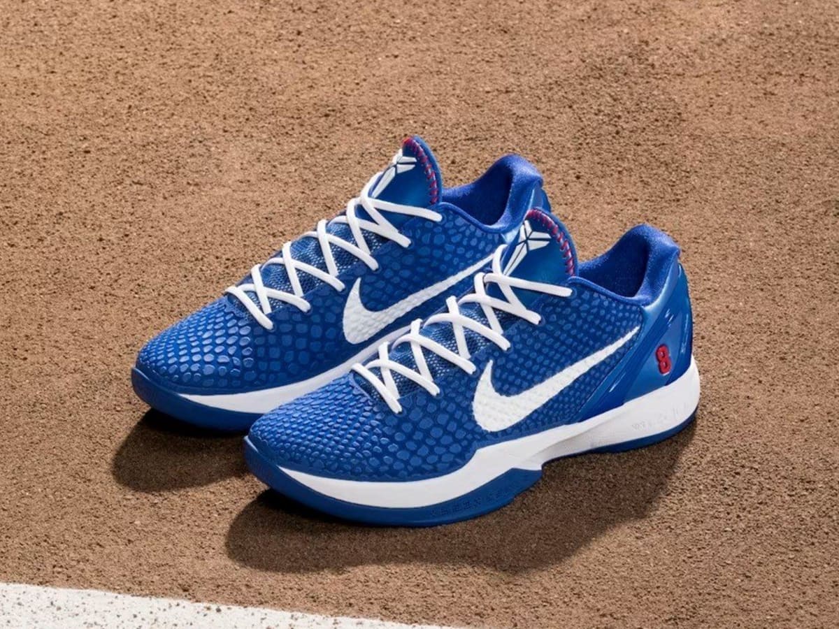 nike kobe 6 mens 2016