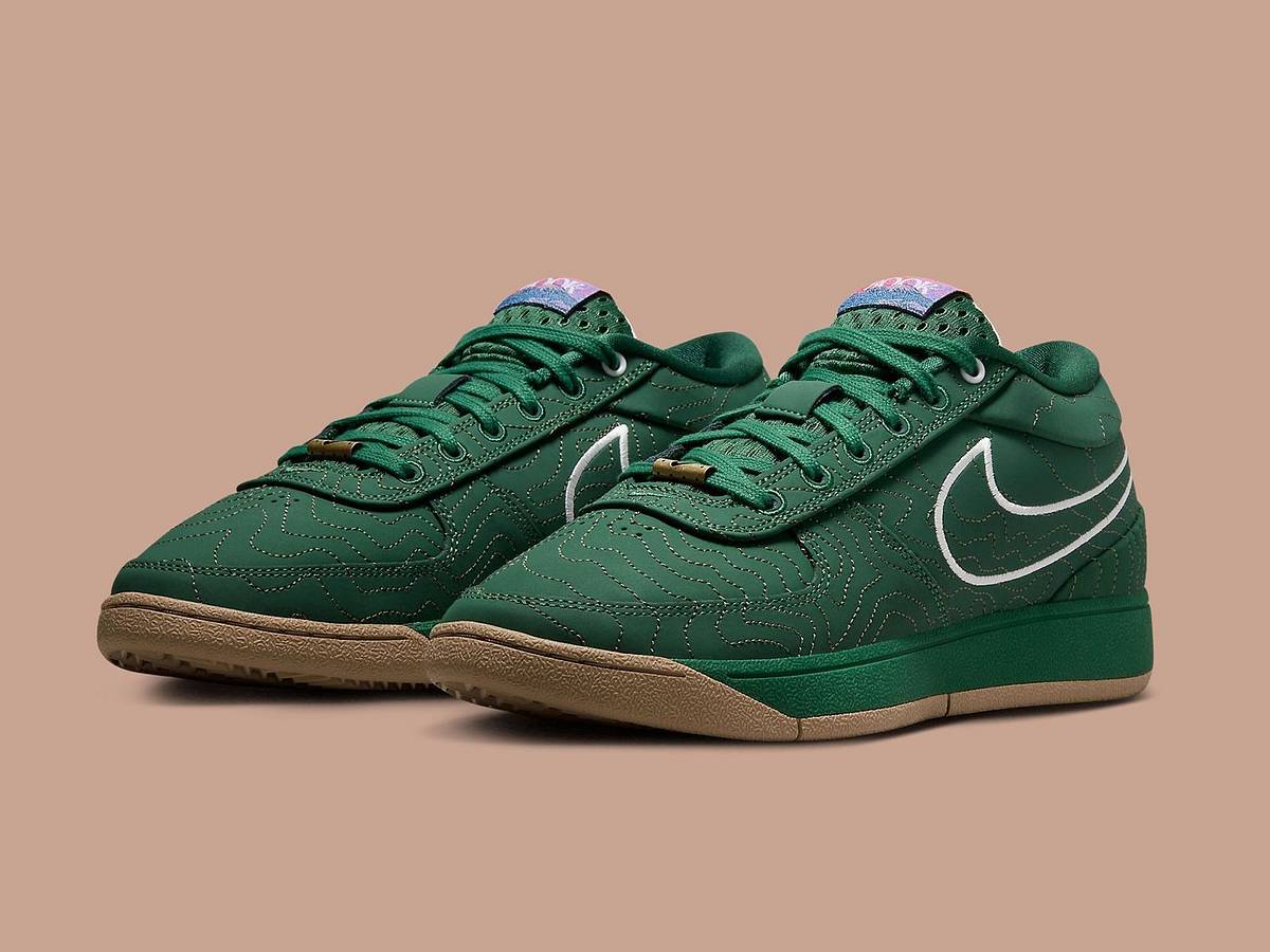 Devin Booker's Nike Shoes are 51% Off Online — How to Buy Them