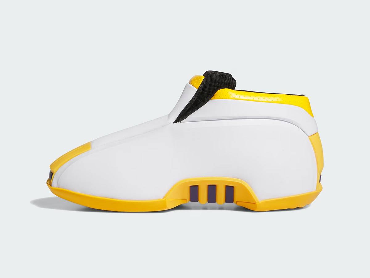 Adidas Drops Kobe Bryant's 2002 NBA All-Star Game Sneakers
