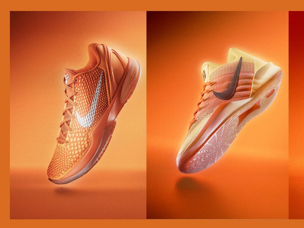 Nike Unveils 2025 WNBA All-Star Sneakers: Kobe, Sabrina, A'ja