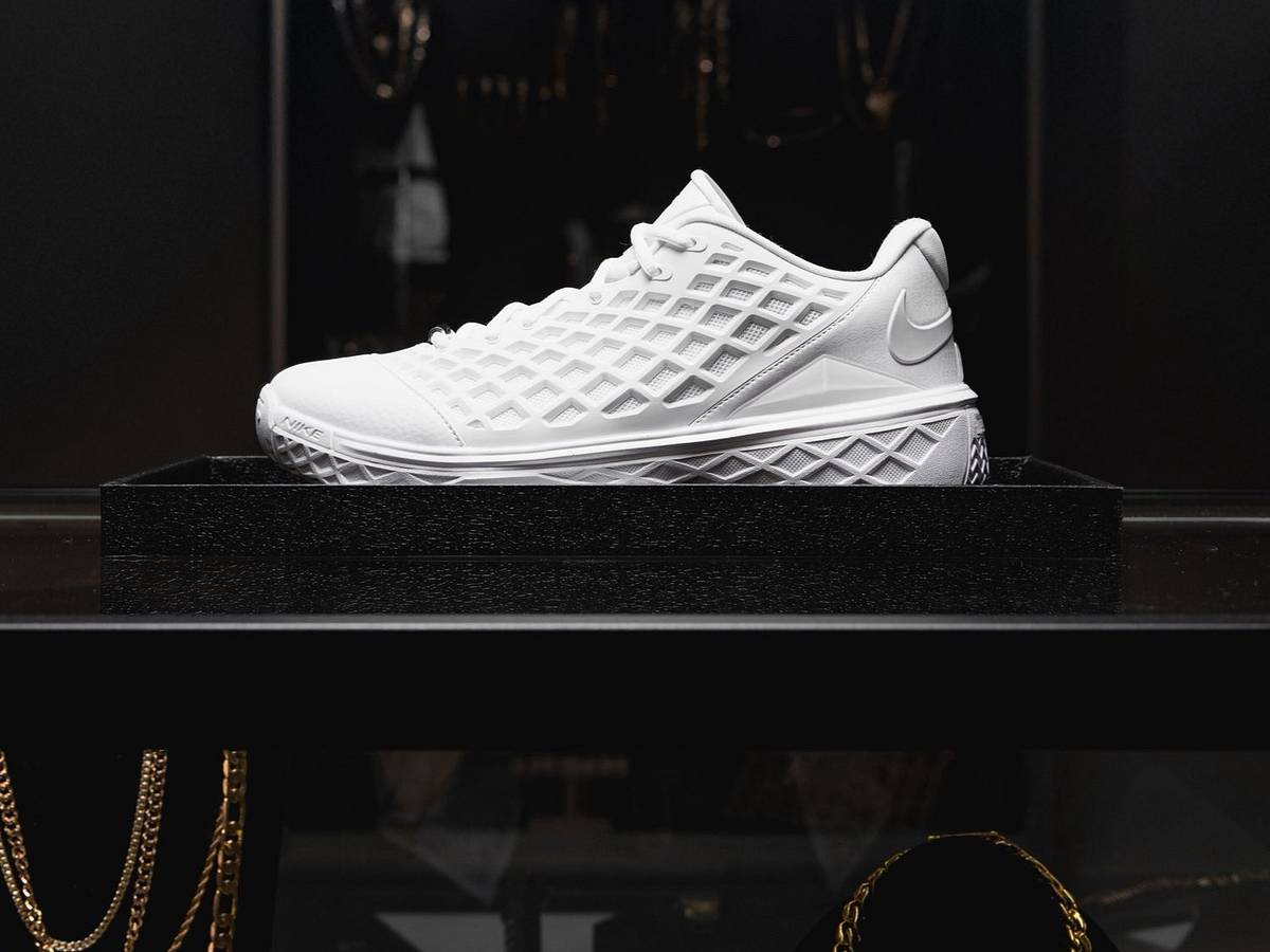 First Look: The Nike Kobe 3 Protro Low Launches in 2026