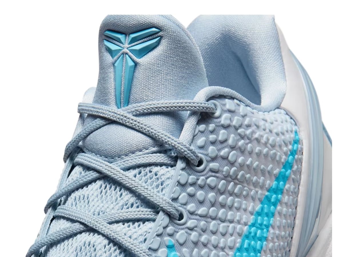 The Nike Kobe 6 'Caitlin Clark' Release Date and Images Unveiled