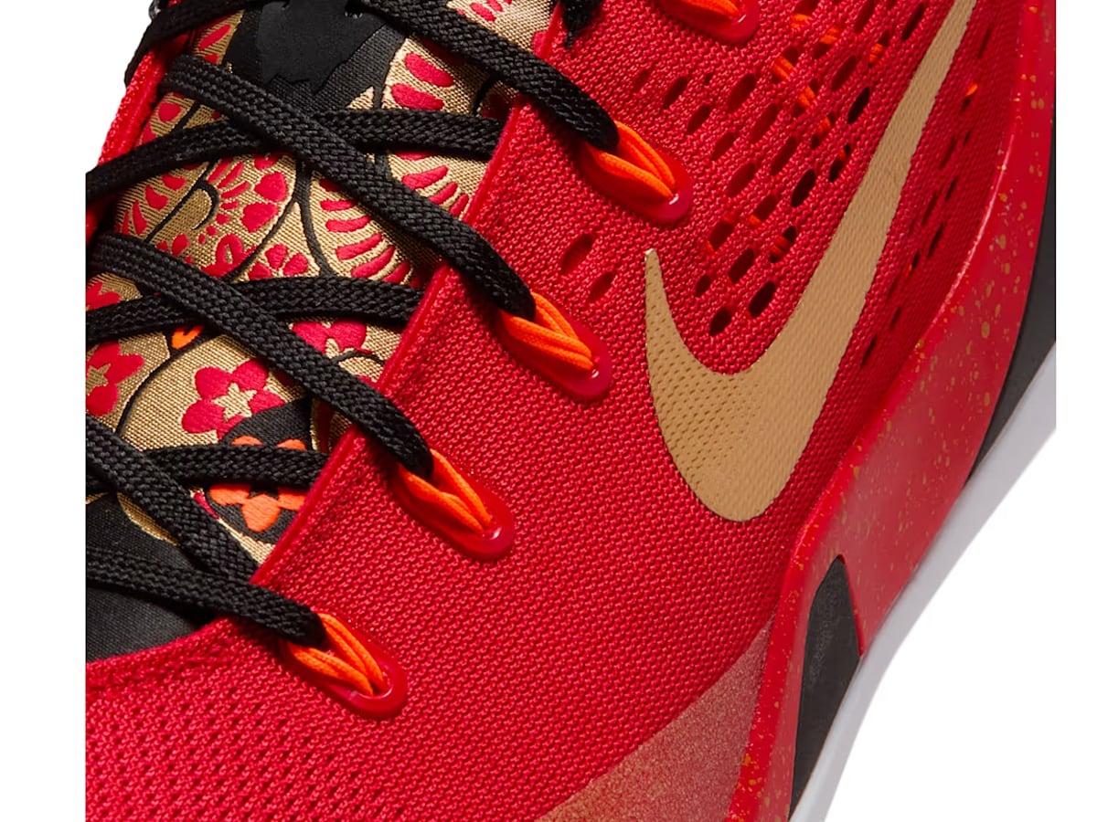 do kobe 9 run big or small