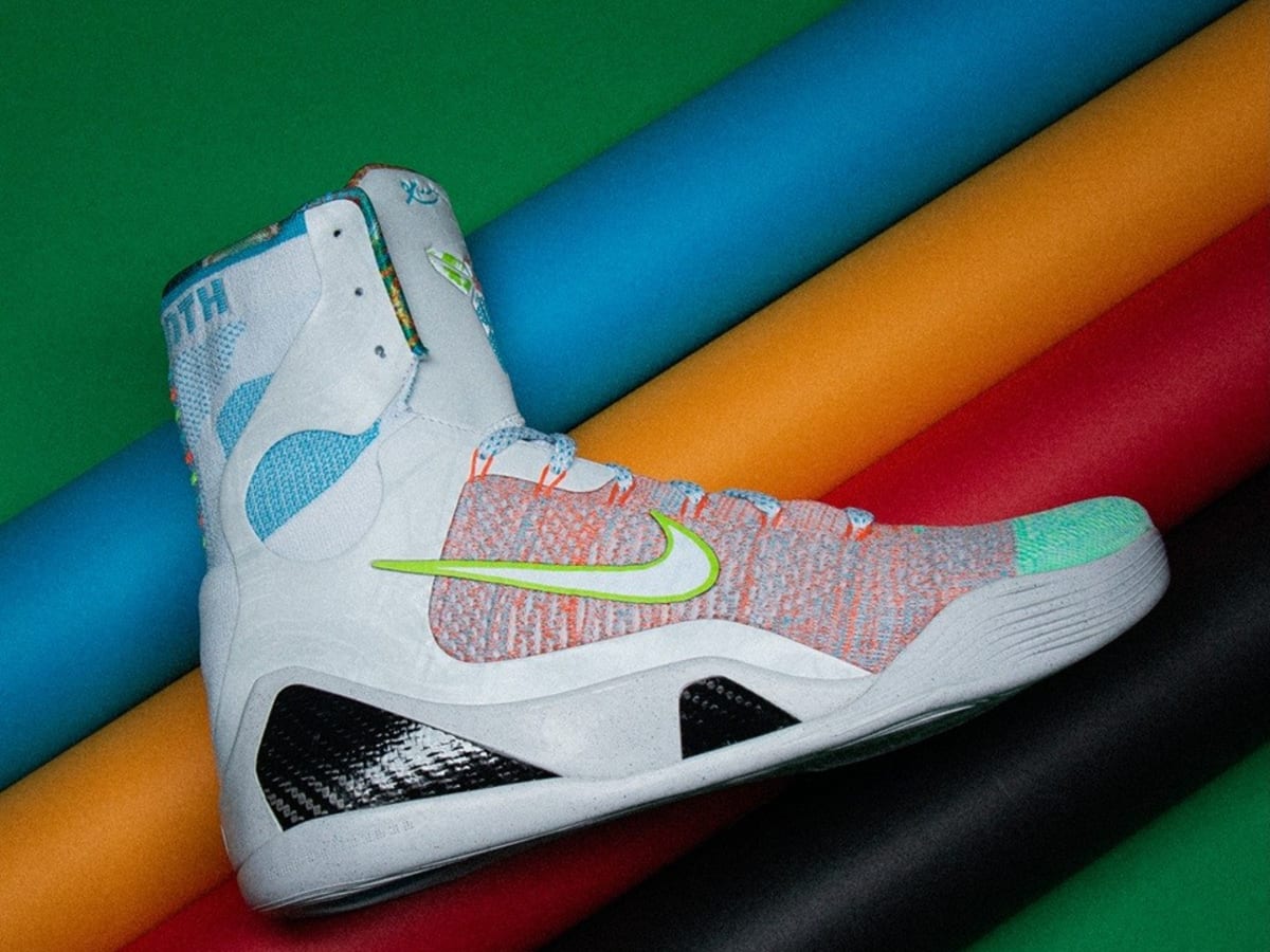 Save $80 on Nike Kobe 9 High 