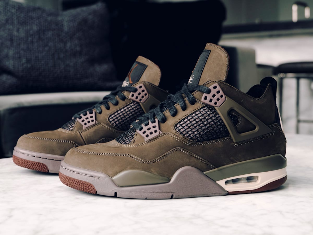 How to Buy the A Ma Maniére x Air Jordan 4 
