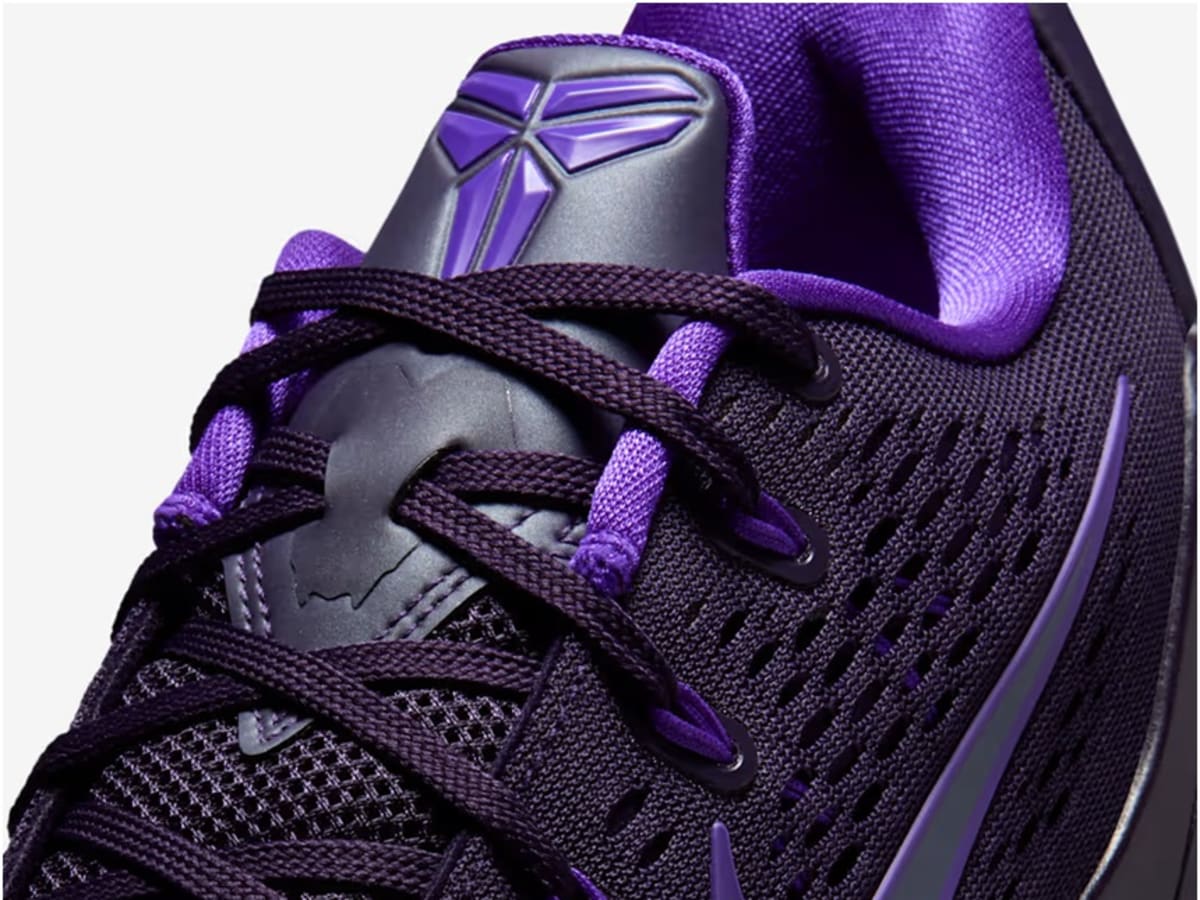 nike kobe 9 purple