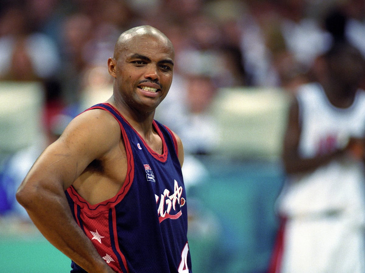 all red charles barkleys