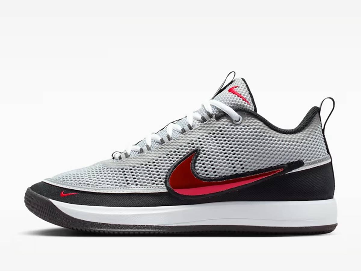 The Nike Book 2 