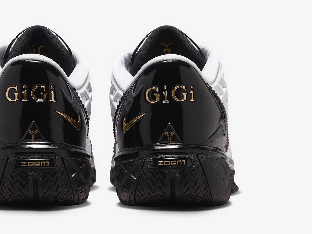 Nike Kobe 3 Low Protro 