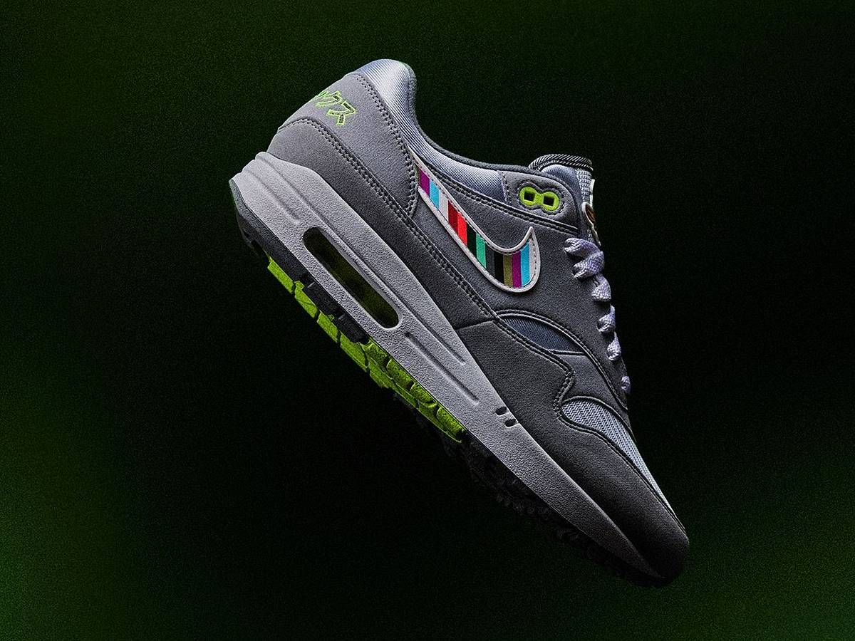DOAF x Nike Air Max 1 
