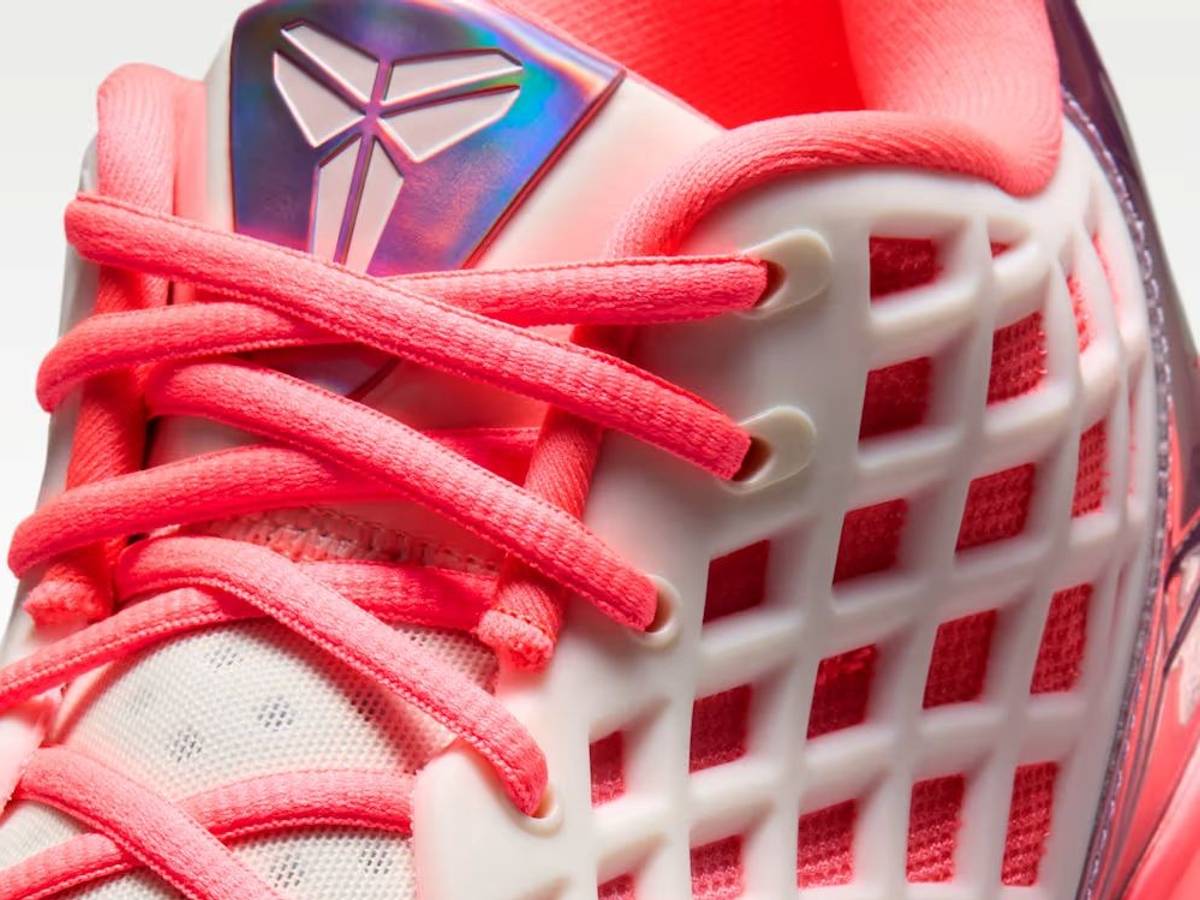 The Nike Kobe 3 Low Protro 