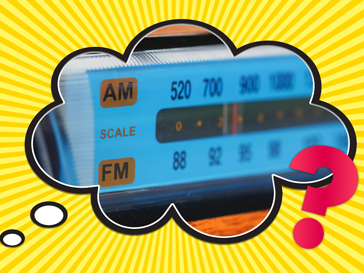 What does fm stand for sale
