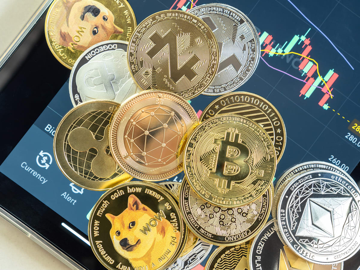 11 Misconceptions About Cryptocurrency, NFTs, and More