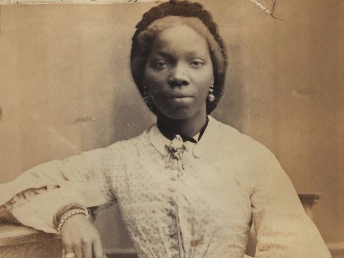 Did Queen Victoria Really Adopt an Orphaned African Princess?
