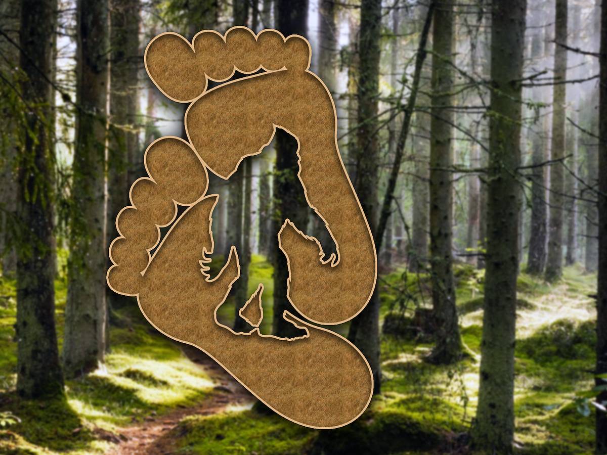 The Hoax That Led to the Word 'Bigfoot'