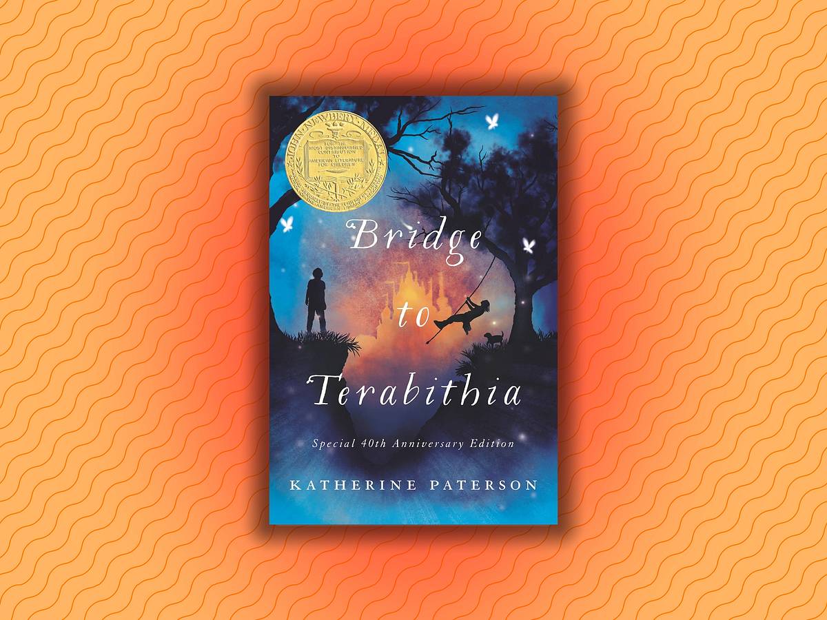 Bridge To Terabithia Leslie 2024