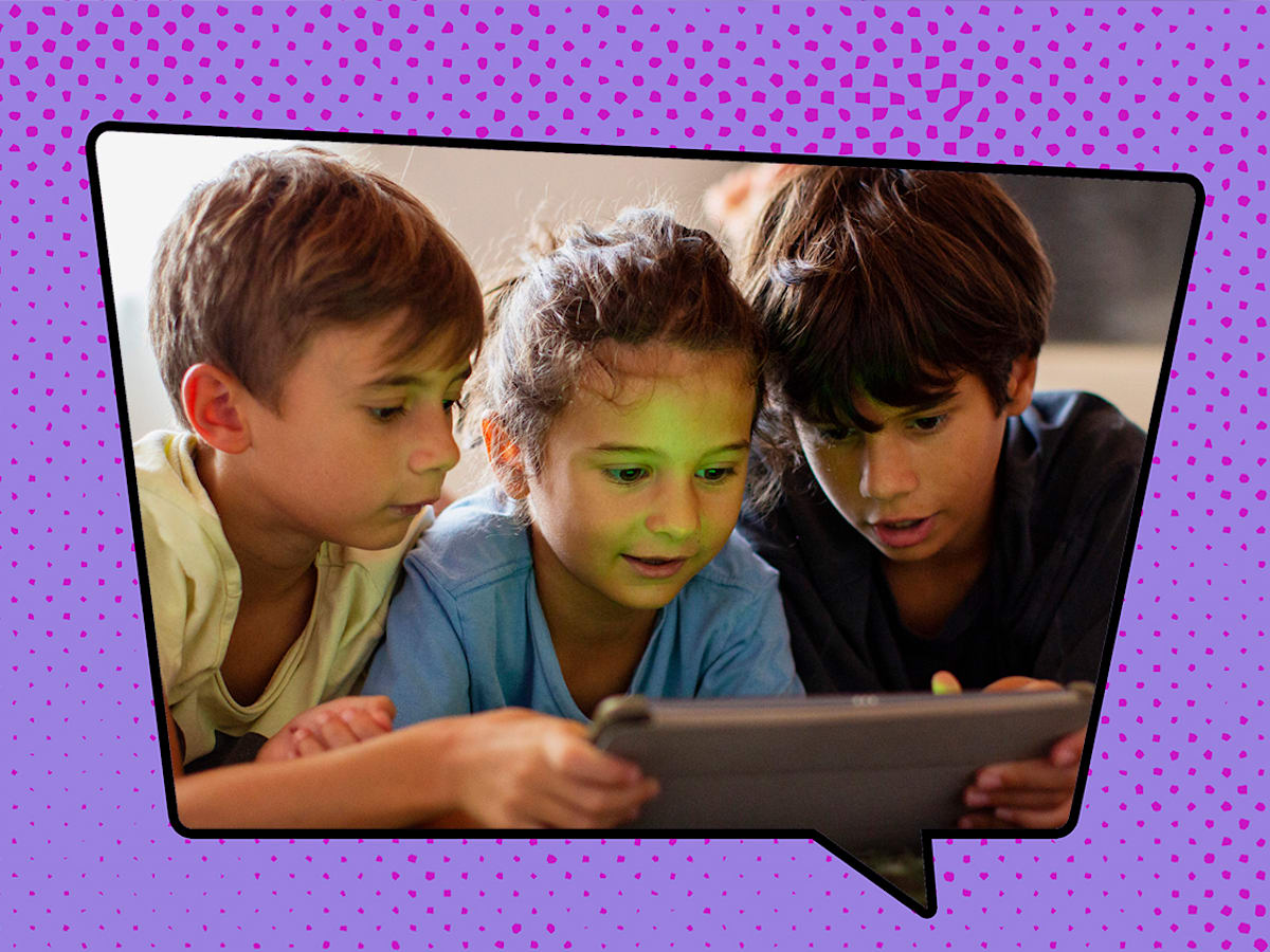 Generation Alpha Slang: 10 Terms That Will Help You Show More Rizz