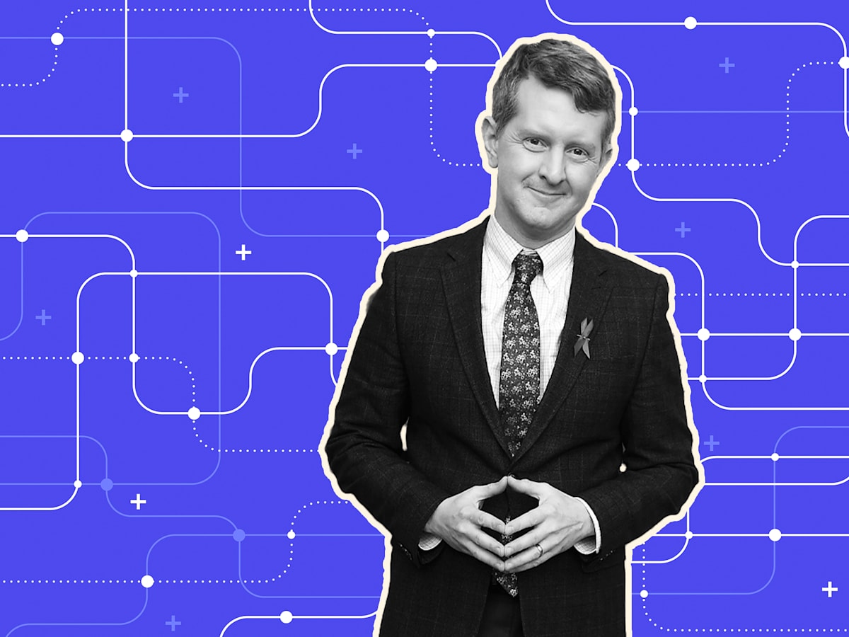 Ken Jennings's Kennections Quiz #186: Can You Guess What These