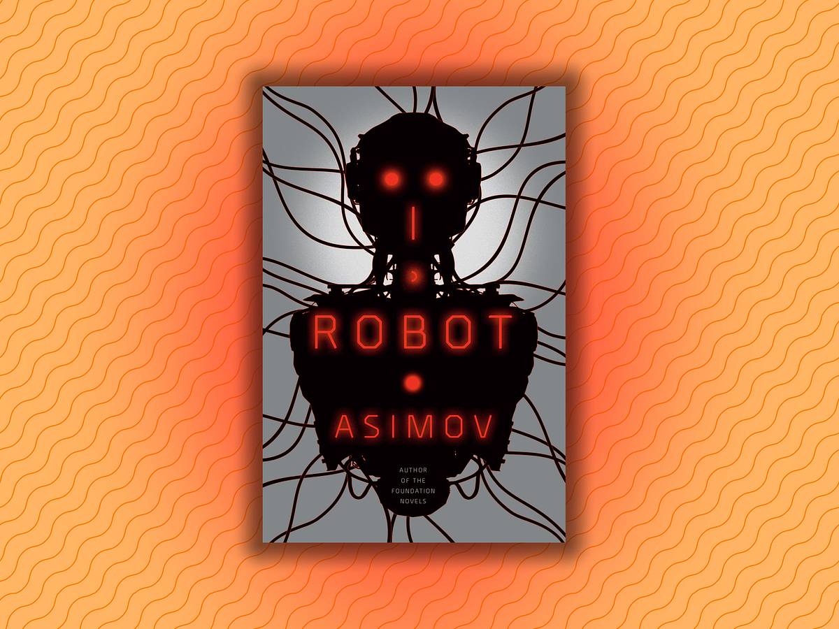 asimov i robot pdf