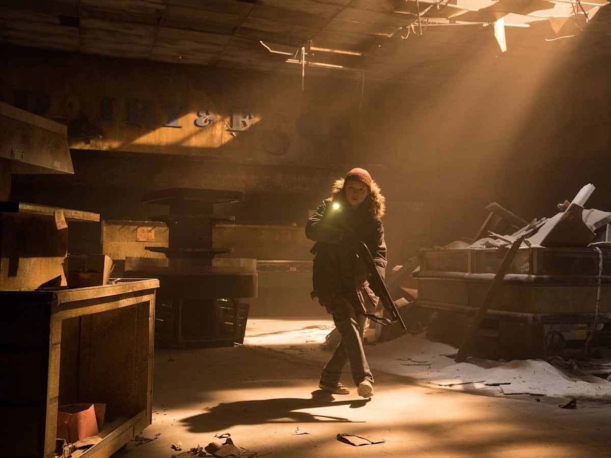 21 Things You Might Not Know About 'The Last of Us'