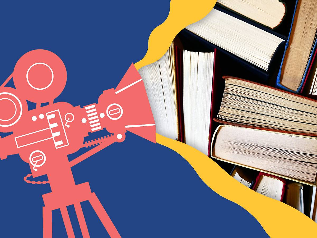 Quiz: Can You Match the Book to the Movie It Inspired?