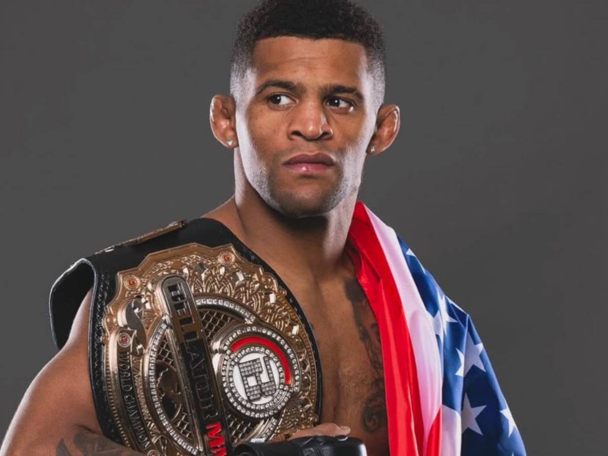 Bellator champion Patchy Mix pleads for PFL release, hints at move
